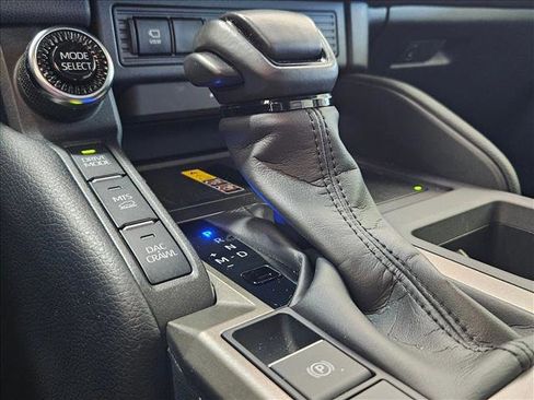 Used 2025 Toyota Land Cruiser w/ Premium Package image 10