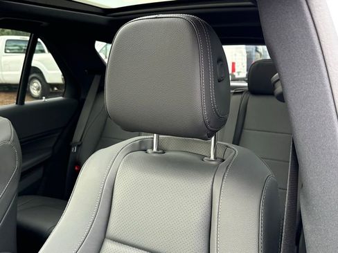 New 2026 Mercedes-Benz GLE 350 GLE 350 image 3