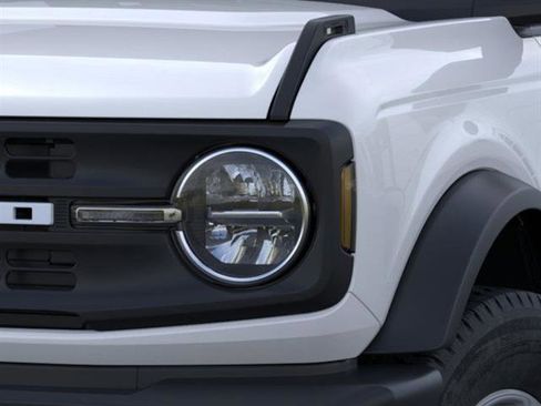 New 2026 Ford Bronco Big Bend image 20