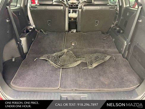 Used 2022 Toyota Highlander XSE FWD image 53