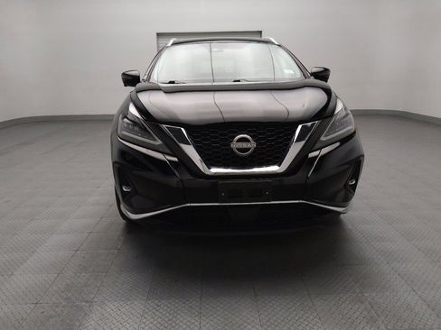 Used 2023 Nissan Murano SL w/ Cargo Package image 14