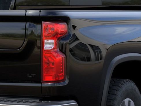 New 2026 Chevrolet Silverado 3500 LT w/ All Star Edition image 11