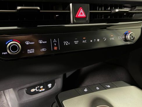 New 2025 Kia EV6 Light image 30
