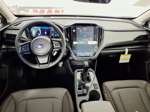 New 2026 Subaru Crosstrek 2.5i Limited image 6