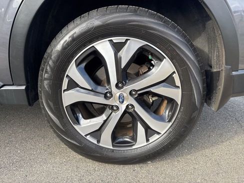 Used 2022 Subaru Outback Limited w/ Popular Package #2 image 17