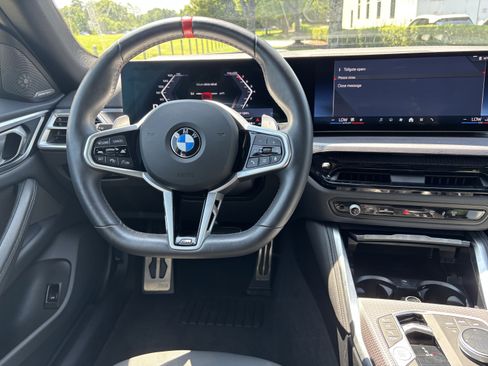 Certified 2025 BMW M440i RWD image 30