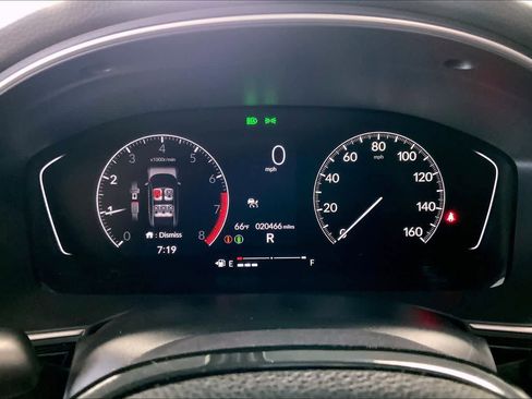 Used 2022 Honda Civic EX-L image 17