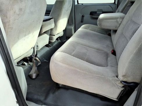 Used 2006 Ford F350 XLT AWD/4WD image 12