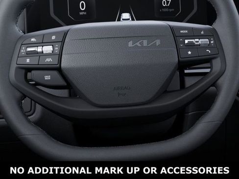 New 2026 Kia Sportage SX image 22