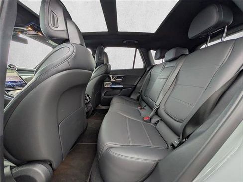 Certified 2026 Mercedes-Benz GLC 300 image 16