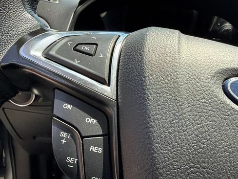 Used 2024 Ford Edge SEL AWD/4WD image 21