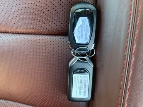 Used 2024 Dodge Durango GT image 33