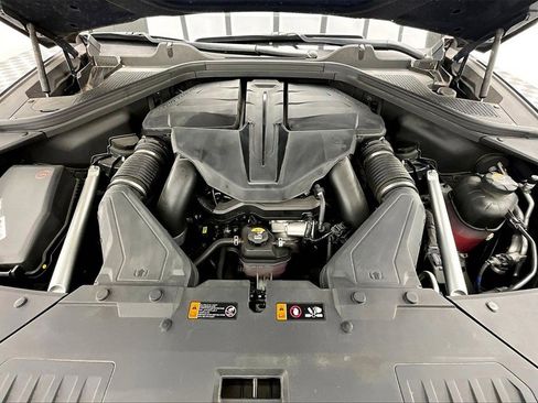 Used 2024 Genesis GV80 3.5T w/ Prestige Package image 10