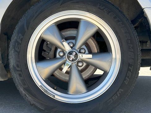 Used 2008 Ford Mustang GT image 31