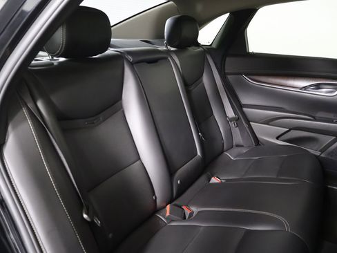 Used 2019 Cadillac XTS Luxury FWD image 31