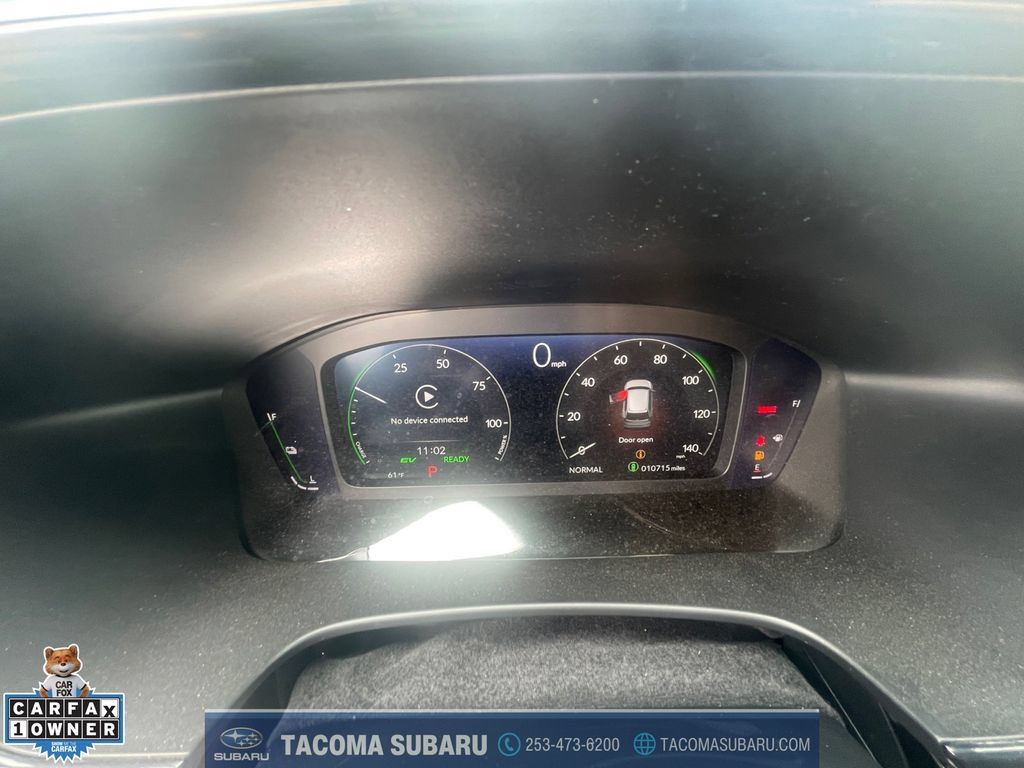 Used 2026 Honda CR-V Sport Touring image 14