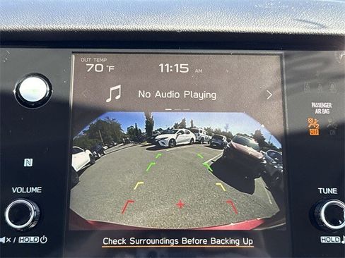 New 2025 Subaru Legacy Premium image 28