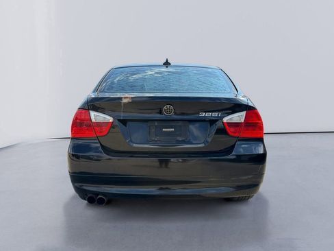Used 2006 BMW 325i Sedan image 4