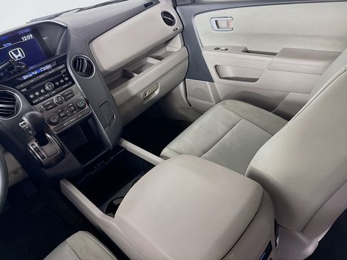 Used 2014 Honda Pilot LX image 26