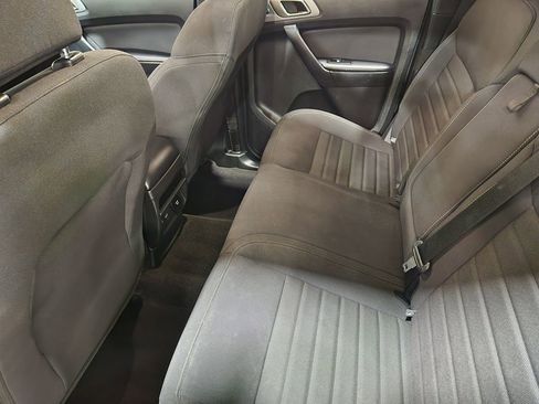 Used 2021 Ford Ranger XLT w/ Equipment Group 301A Mid image 49