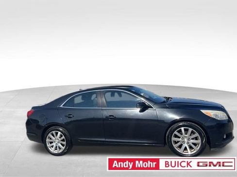 Used 2013 Chevrolet Malibu LT FWD image 18