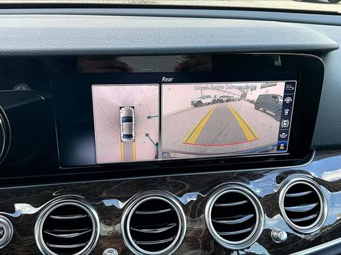 Used 2019 Mercedes-Benz E 300 w/ Premium 1 Package image 25