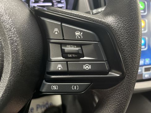 Used 2024 Subaru Crosstrek 2.0i Premium AWD/4WD image 20