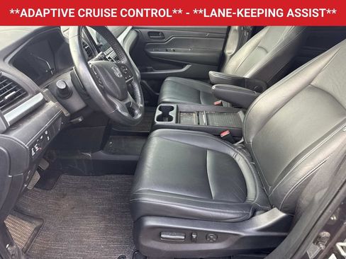 Used 2021 Honda Odyssey EX-L image 7