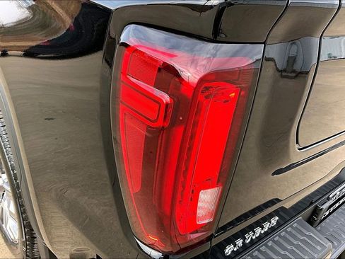 New 2026 GMC Sierra 1500 Denali AWD/4WD image 30