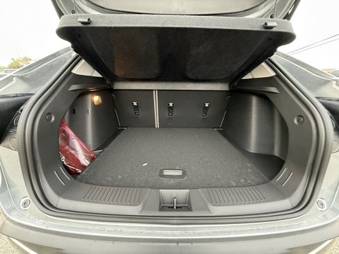 New 2026 Chevrolet Trax ACTIV image 28