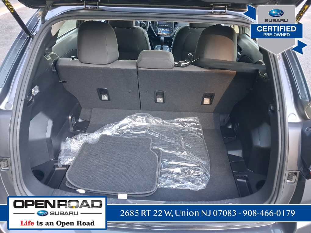 Certified 2024 Subaru Impreza 2.0i AWD/4WD image 20