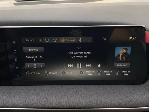 New 2026 Nissan Kicks SV image 11