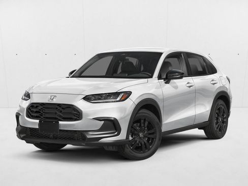 New 2027 Honda HR-V Sport image 1