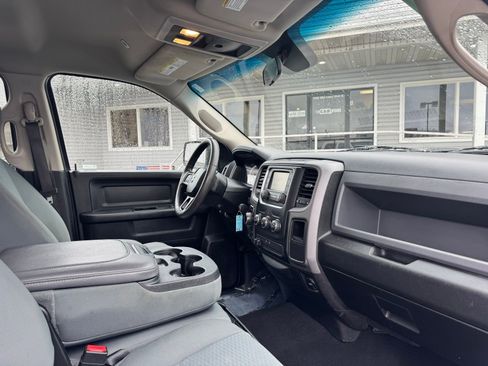 Used 2019 RAM 1500 Tradesman w/ Popular Equipment Group image 24