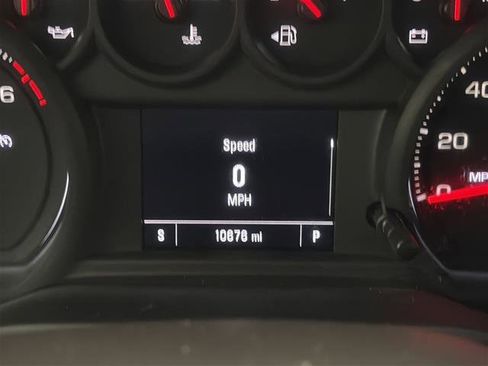 Used 2024 Chevrolet Silverado 1500 W/T w/ WT Fleet Convenience Package image 15