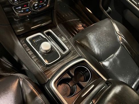 Used 2016 Chrysler 300 Limited w/ Driver Convenience Group AWD/4WD image 14