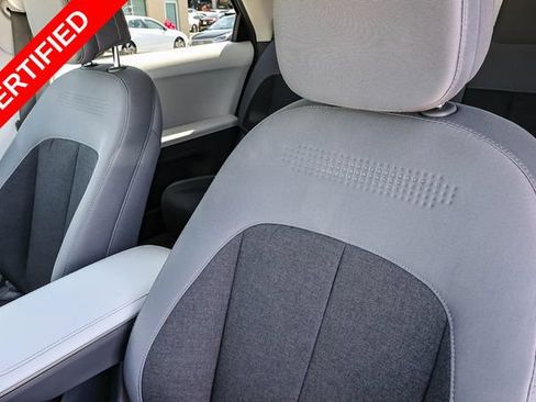 Certified 2024 Hyundai Ioniq 5 SEL RWD image 28