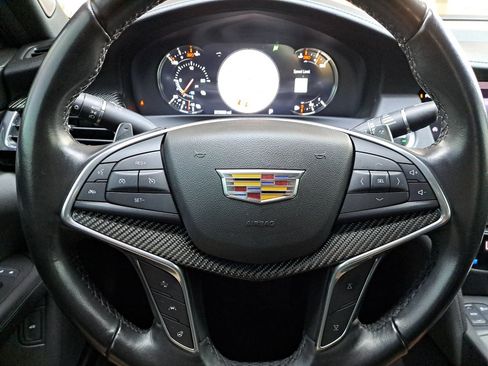 Used 2020 Cadillac CT6 V AWD/4WD image 26