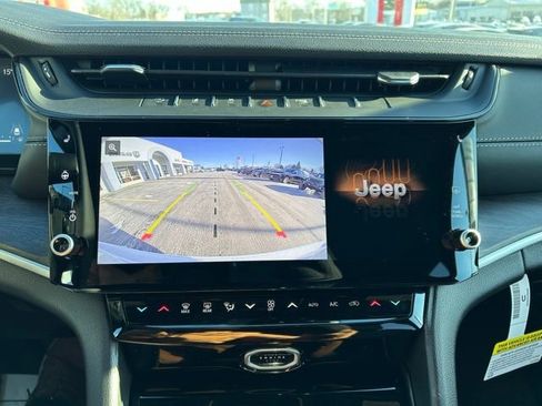 New 2026 Jeep Grand Cherokee Limited image 45