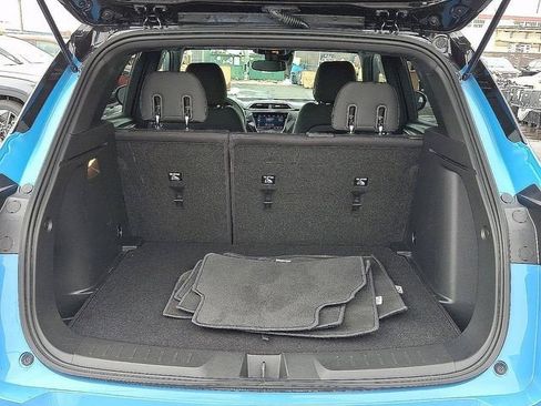 Certified 2023 Chevrolet TrailBlazer RS w/ Convenience Package image 29