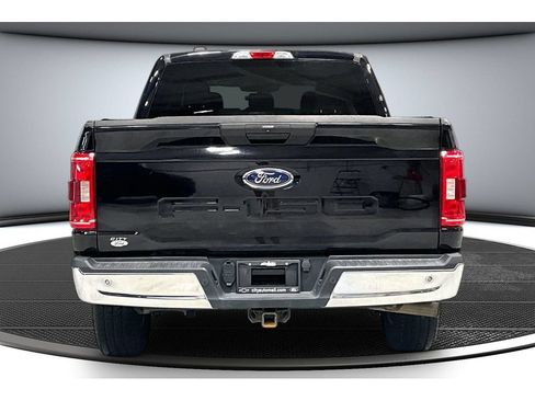 Used 2021 Ford F150 XLT AWD/4WD image 6