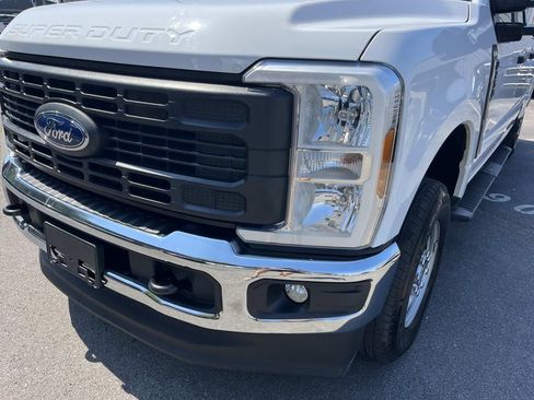 Used 2024 Ford F250 XL w/ XL Chrome Package AWD/4WD image 11