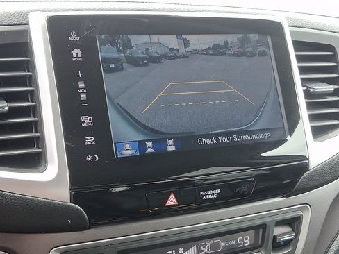 Used 2020 Honda Ridgeline RTL image 19