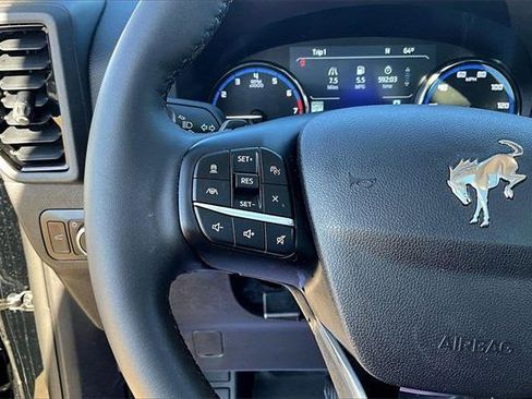 Used 2024 Ford Bronco Sport Badlands w/ Premium Package image 12