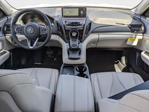 New 2025 Acura RDX SH-AWD w/ Technology Package image 15