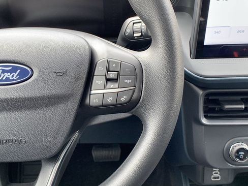 New 2025 Ford Maverick XL image 31