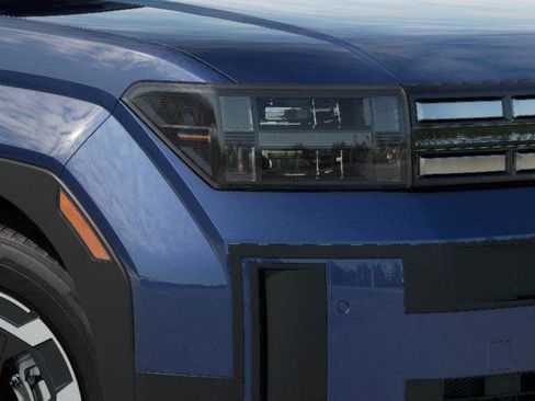 New 2026 Hyundai Santa Fe SEL image 9