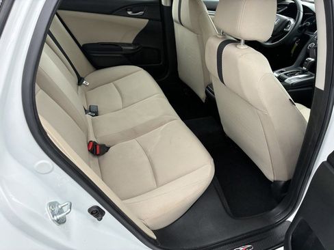 Used 2021 Honda Civic LX image 16