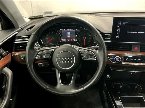 Used 2023 Audi A4 2.0T Premium w/ Convenience Package image 8