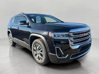 Used 2023 GMC Acadia SLT w/ Preferred Package video 1
